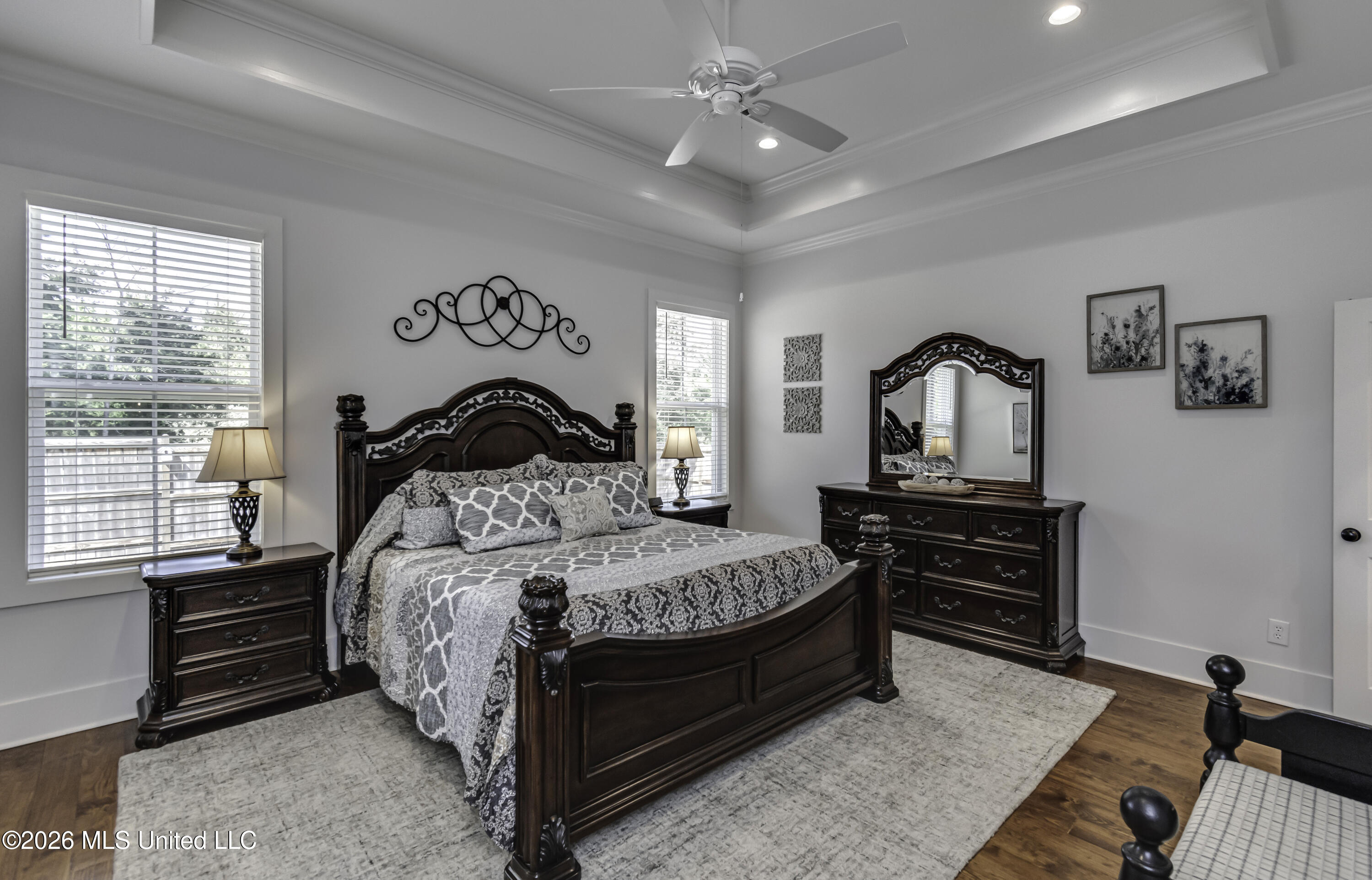 457 Crossvine Place Madison, MS 39110 - Photo 24 of 50 457 crossvine Place--61