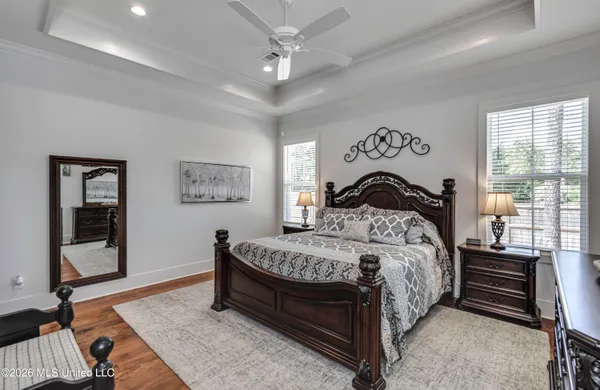 $545,000 | 457 Crossvine Place, Madison, MS 39110