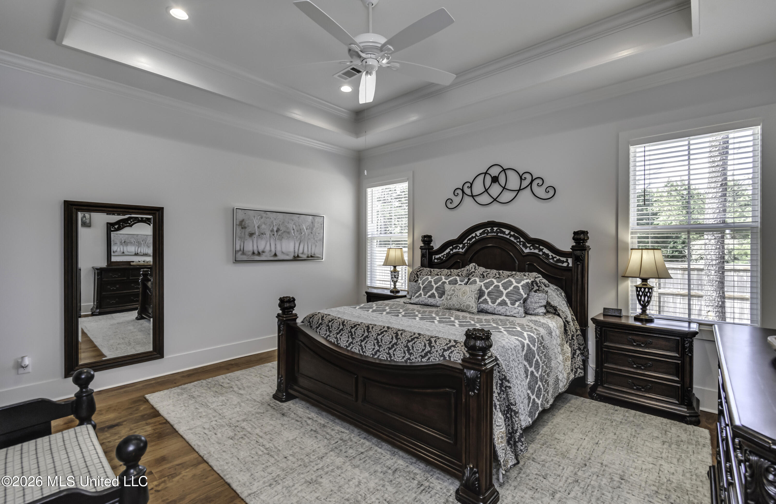 457 Crossvine Place Madison, MS 39110 - Photo 25 of 50 457 crossvine Place--64