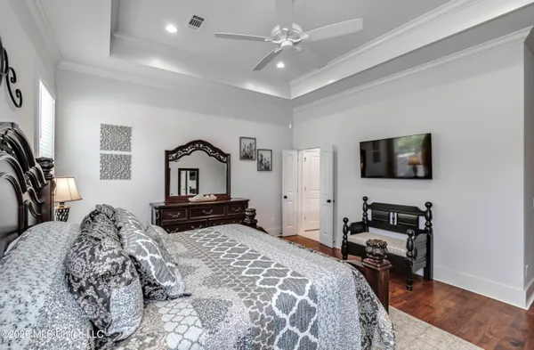 $545,000 | 457 Crossvine Place, Madison, MS 39110