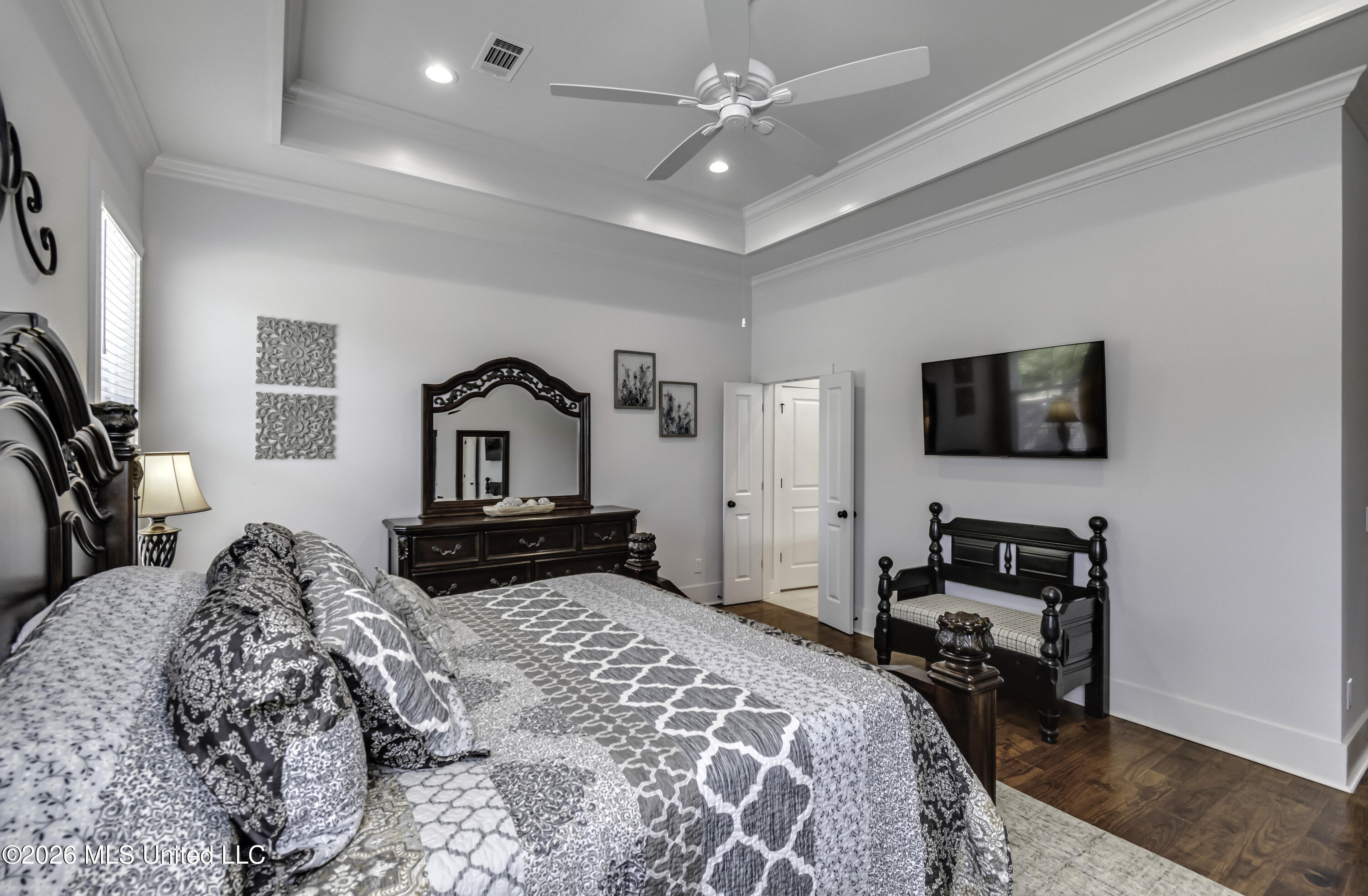 457 Crossvine Place Madison, MS 39110 - Photo 26 of 50 457 crossvine Place--62