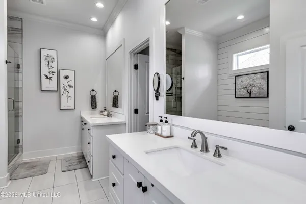 $545,000 | 457 Crossvine Place, Madison, MS 39110