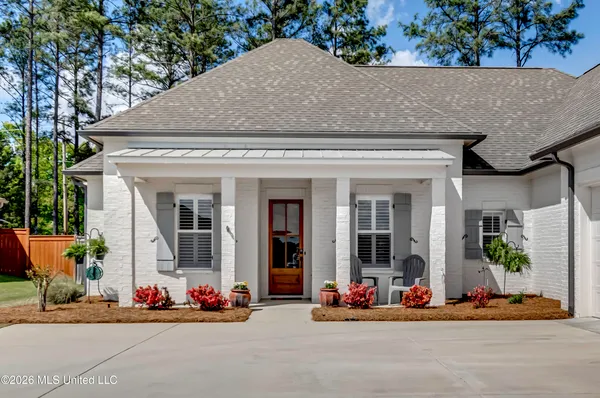 $545,000 | 457 Crossvine Place, Madison, MS 39110