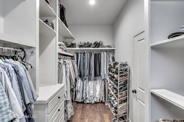 $545,000 | 457 Crossvine Place, Madison, MS 39110