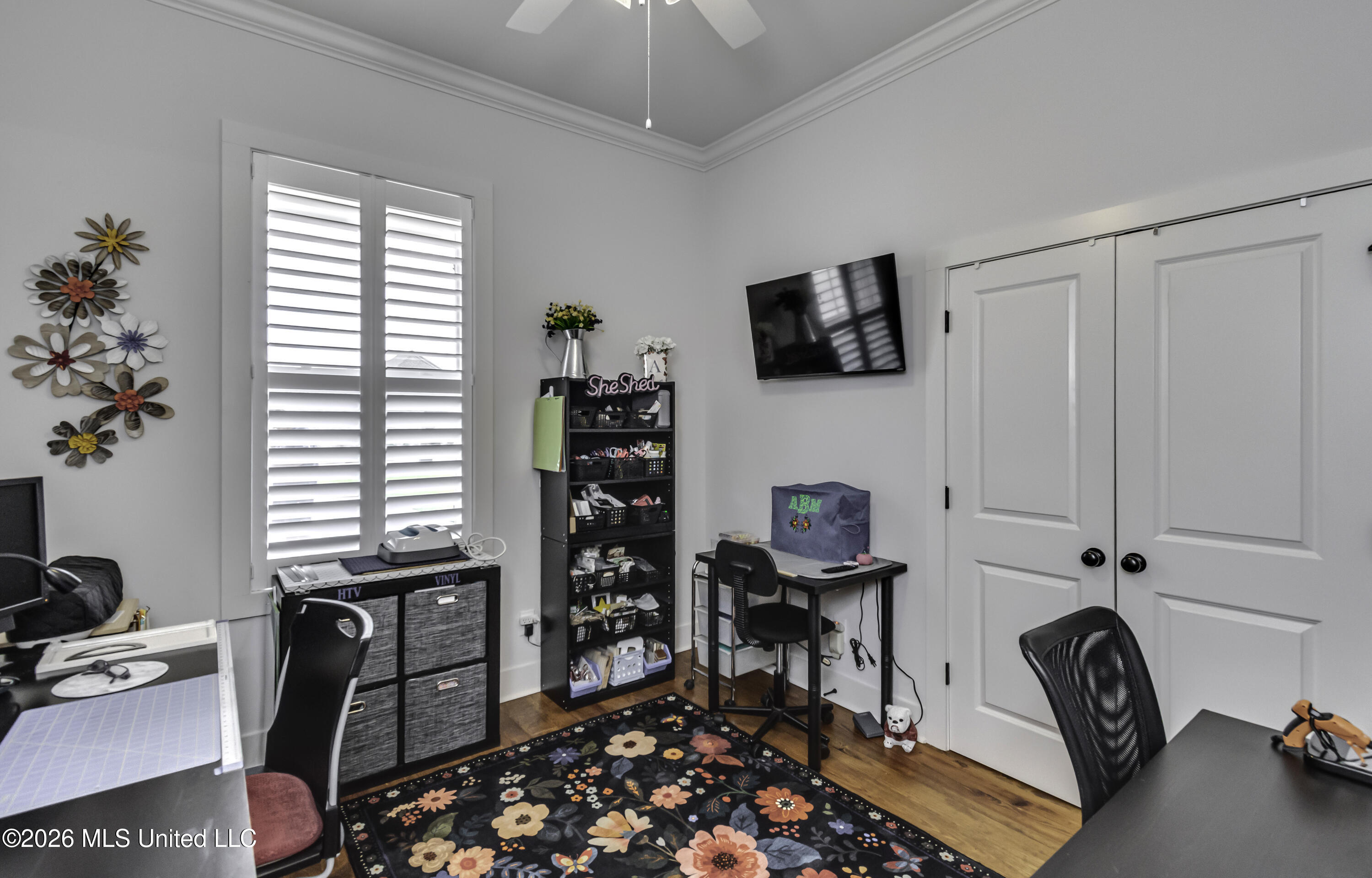 457 Crossvine Place Madison, MS 39110 - Photo 32 of 50 457 crossvine Place--48