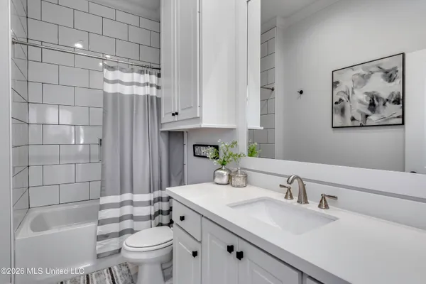 $545,000 | 457 Crossvine Place, Madison, MS 39110