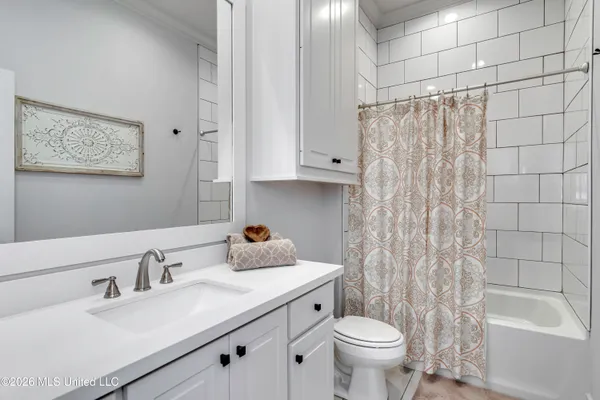 $545,000 | 457 Crossvine Place, Madison, MS 39110