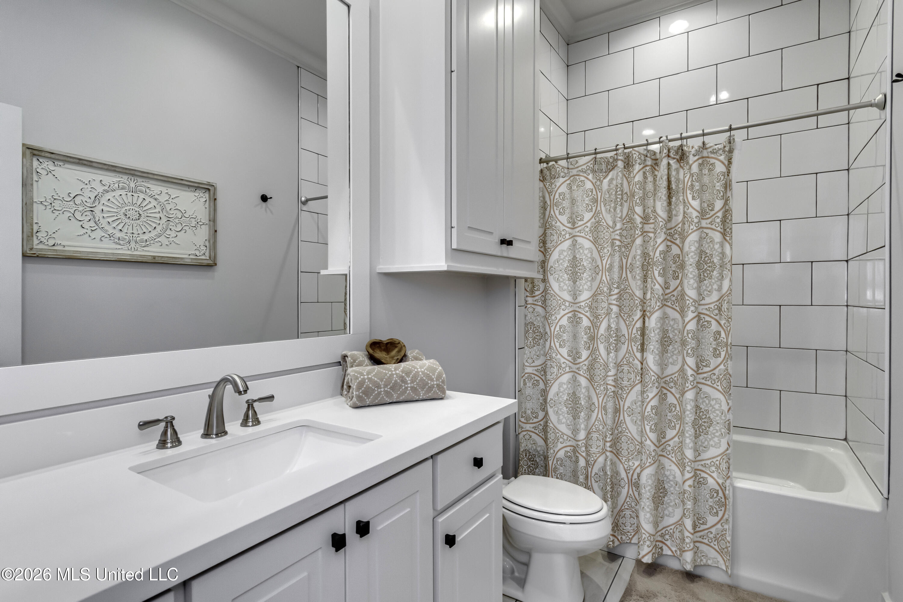 457 Crossvine Place Madison, MS 39110 - Photo 36 of 50 457 crossvine Place--57