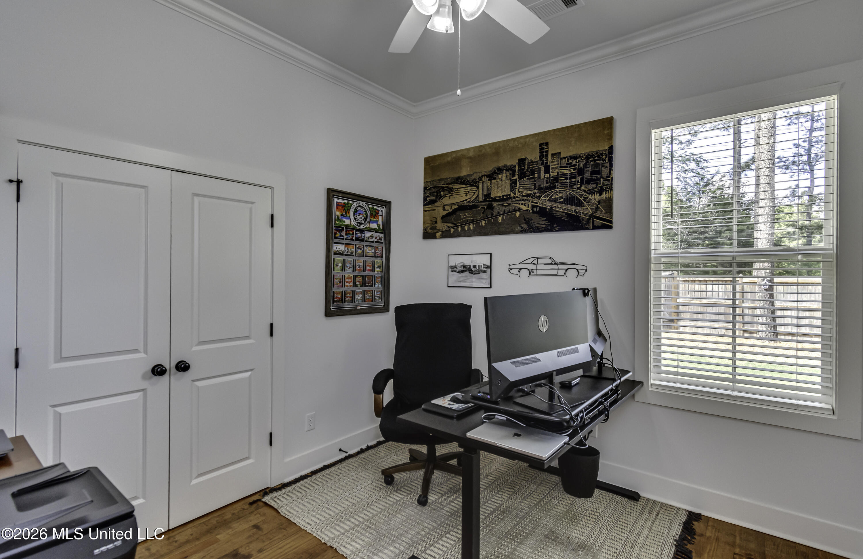 457 Crossvine Place Madison, MS 39110 - Photo 37 of 50 457 crossvine Place--58