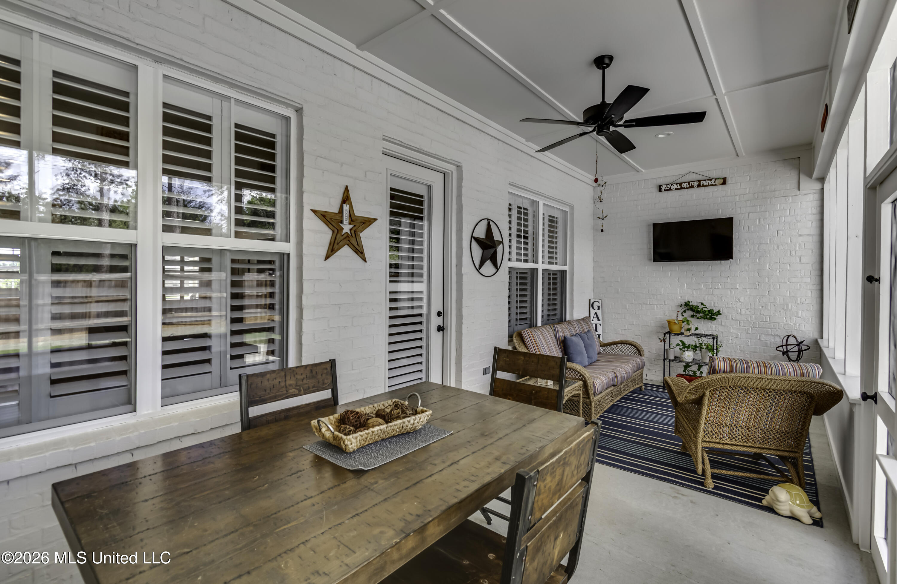 457 Crossvine Place Madison, MS 39110 - Photo 39 of 50 457 crossvine Place--12