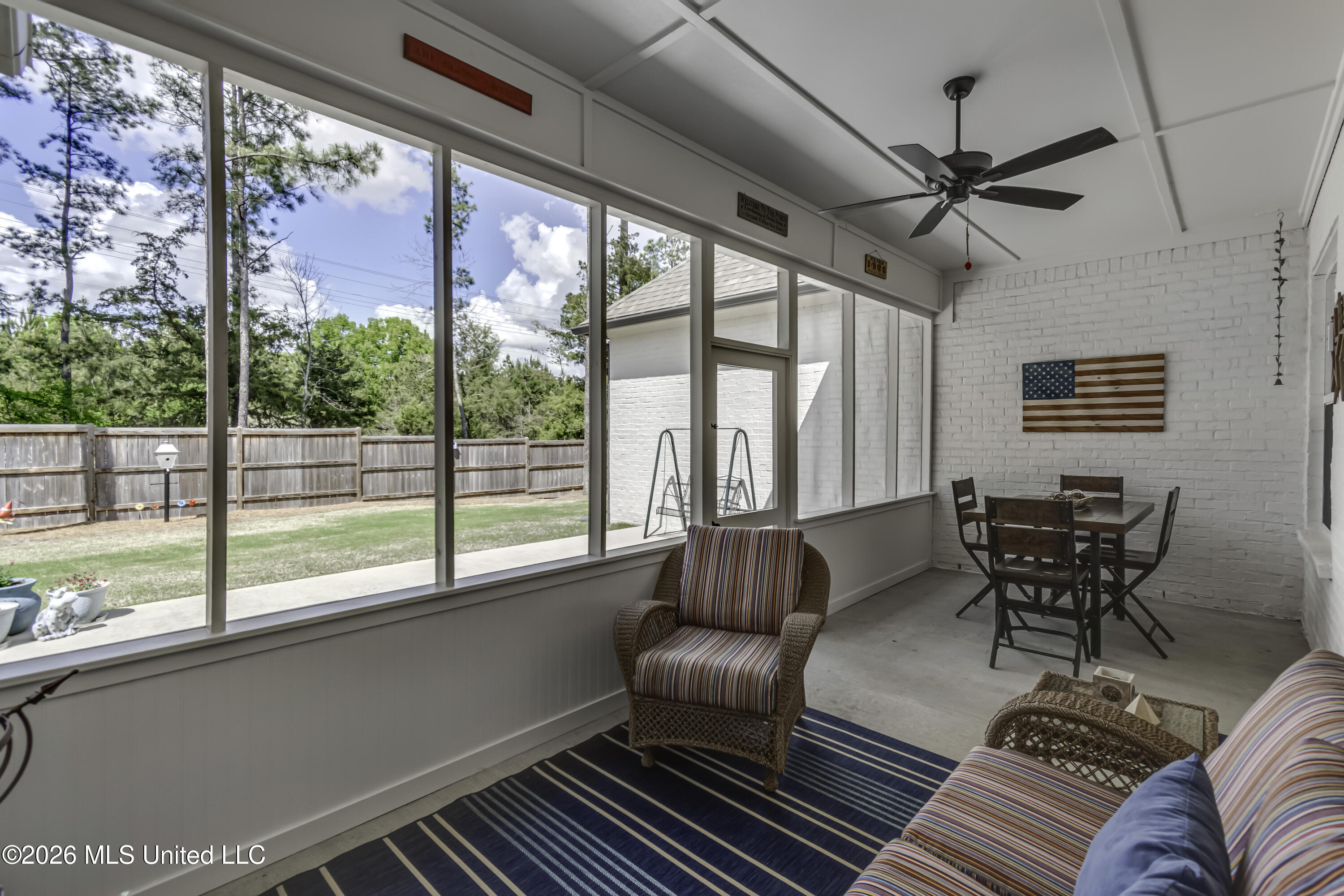 457 Crossvine Place Madison, MS 39110 - Photo 40 of 50 457 crossvine Place--13