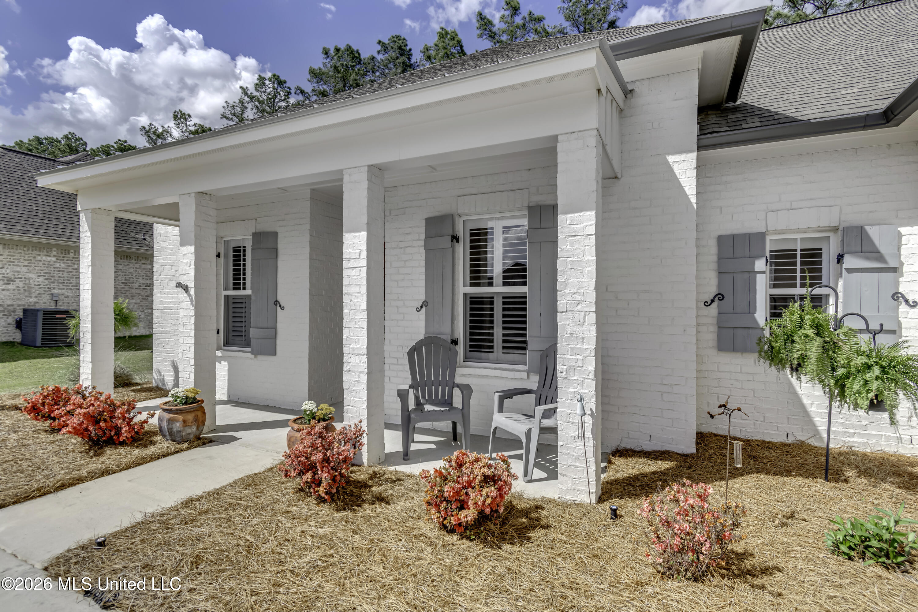 457 Crossvine Place Madison, MS 39110 - Photo 4 of 50 457 crossvine Place--2