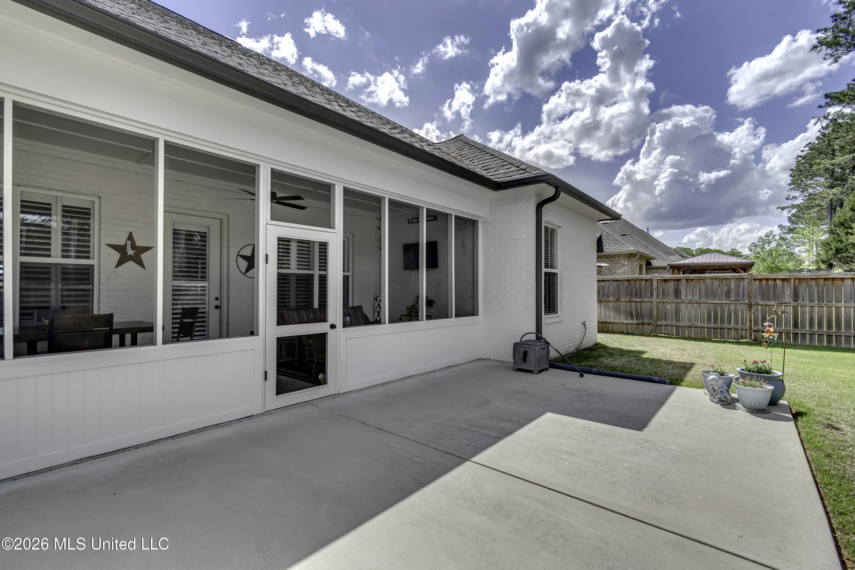 457 Crossvine Place Madison, MS 39110 - Photo 42 of 50 457 crossvine Place--16