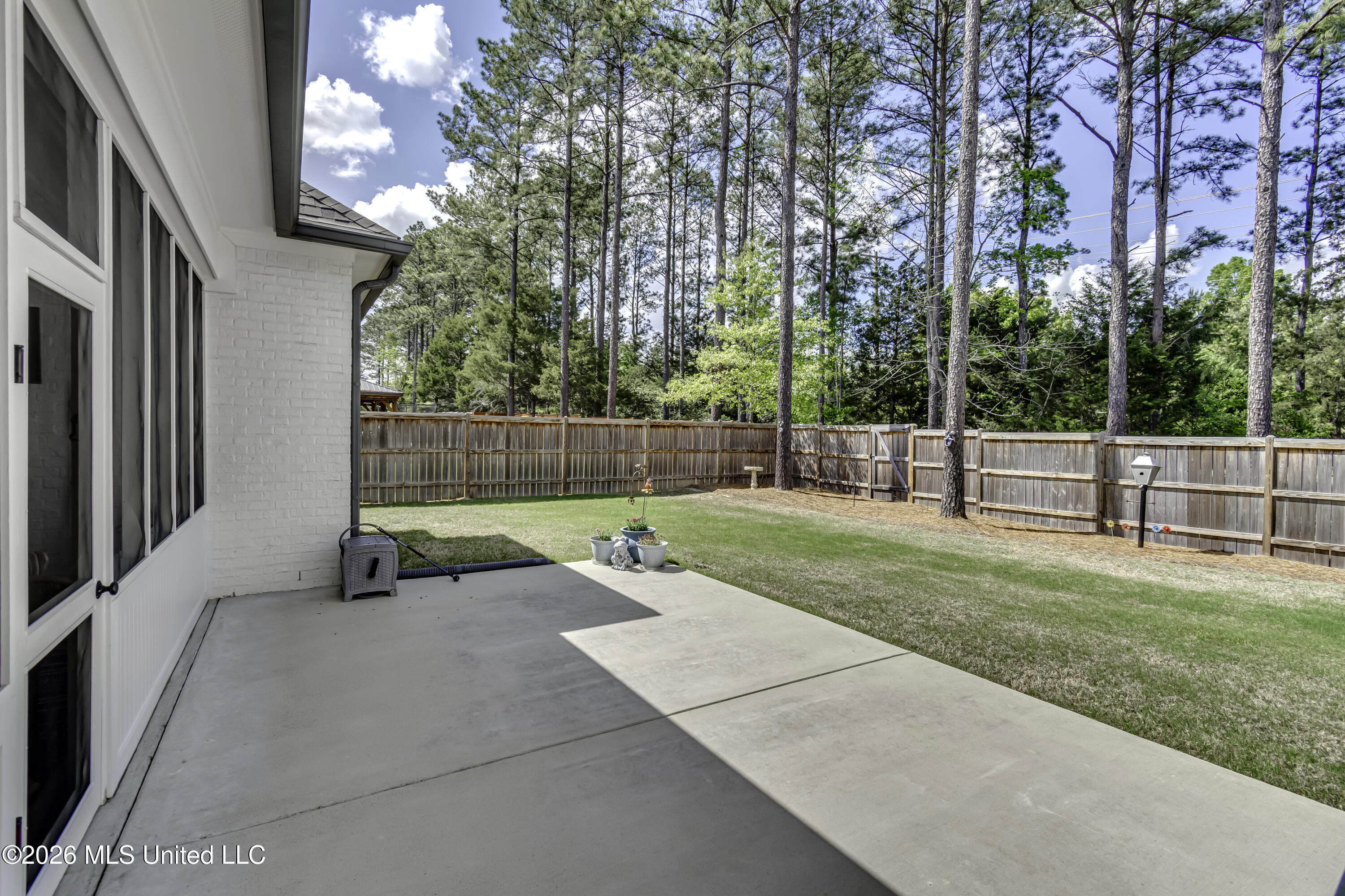 457 Crossvine Place Madison, MS 39110 - Photo 43 of 50 457 crossvine Place--15