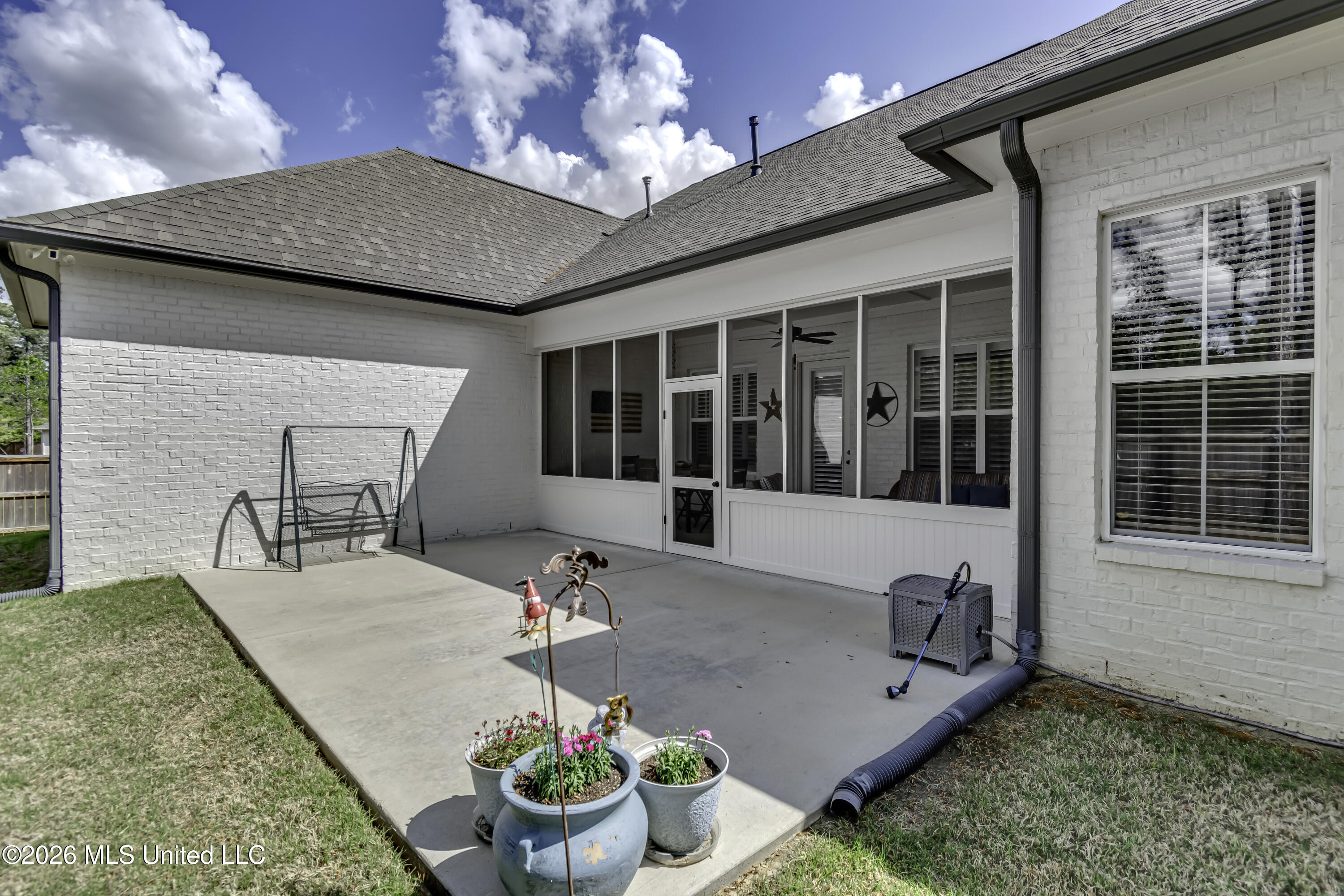 457 Crossvine Place Madison, MS 39110 - Photo 44 of 50 457 crossvine Place--17