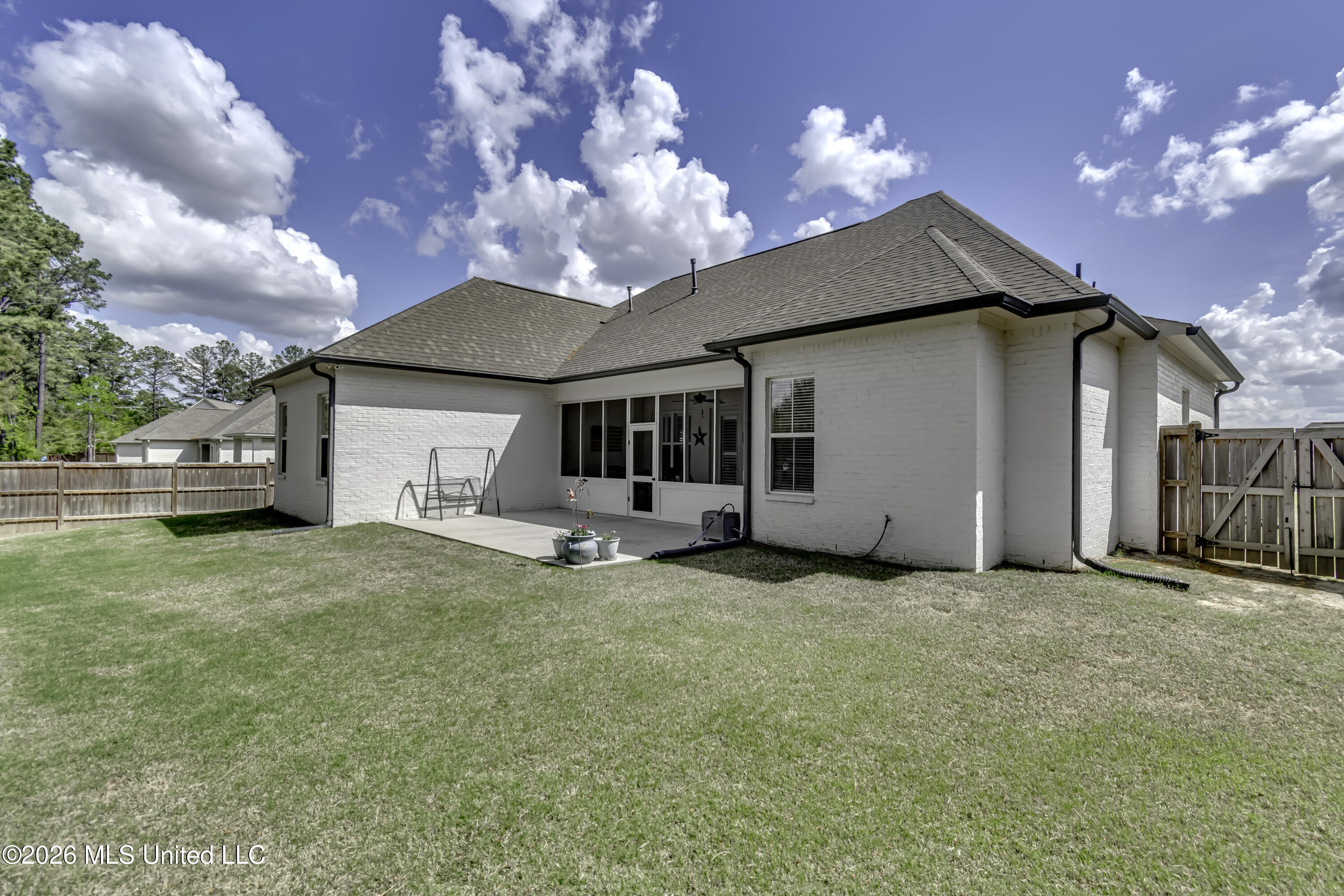 457 Crossvine Place Madison, MS 39110 - Photo 45 of 50 457 crossvine Place--18