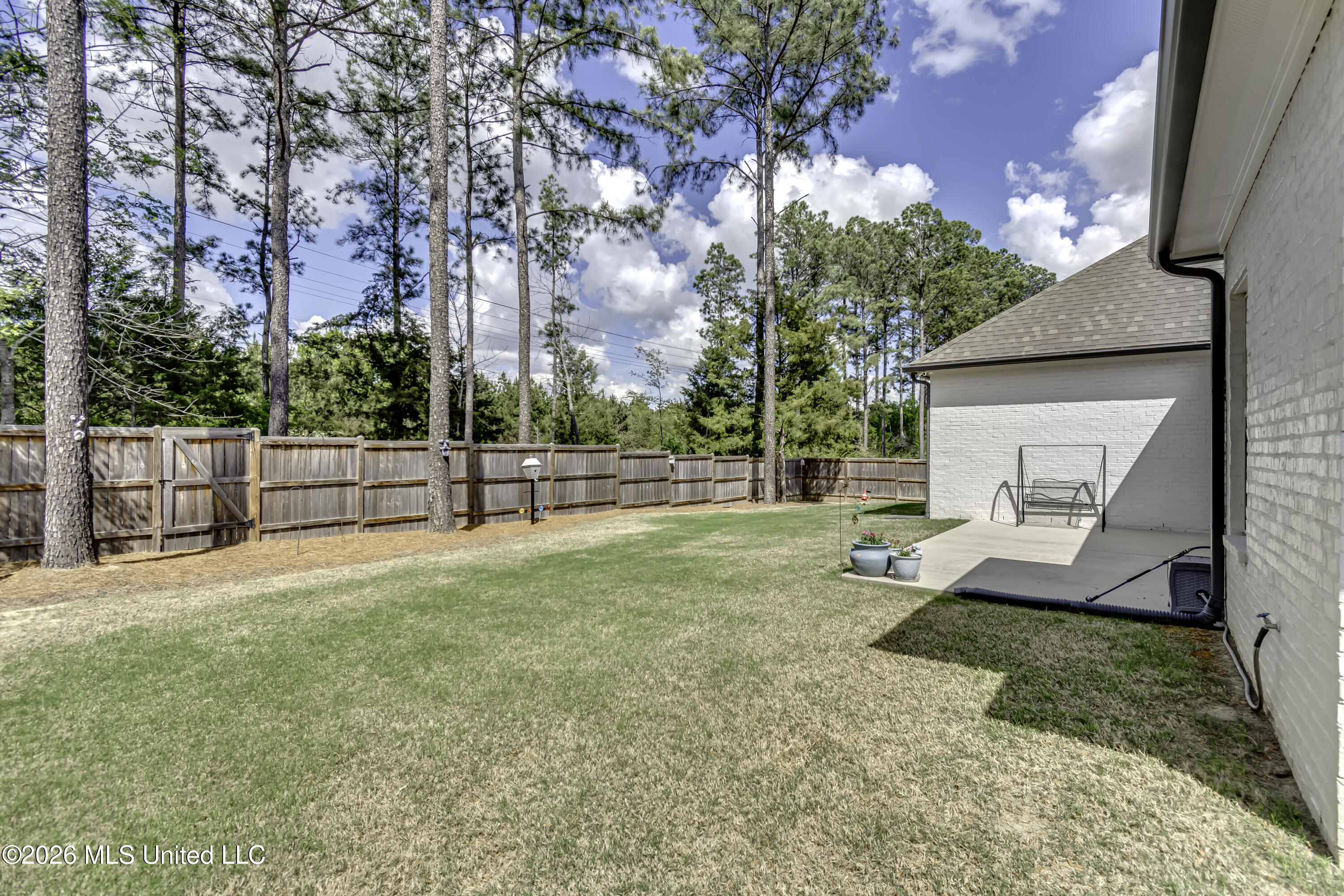 457 Crossvine Place Madison, MS 39110 - Photo 46 of 50 457 crossvine Place--19
