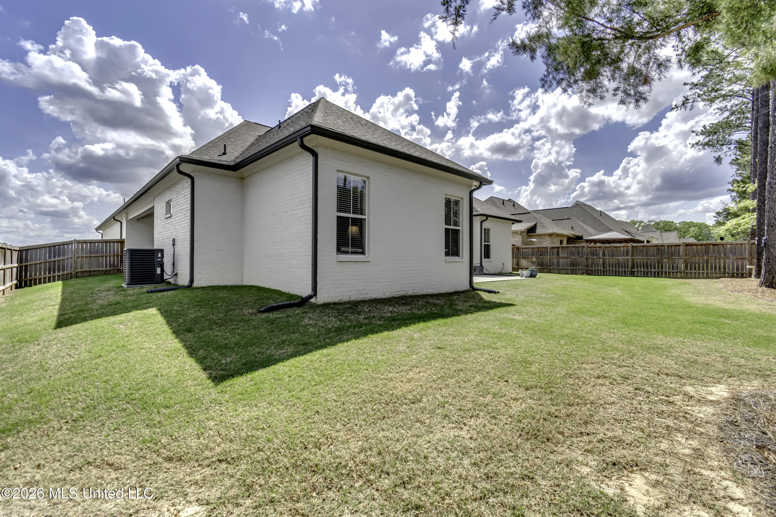 457 Crossvine Place Madison, MS 39110 - Photo 47 of 50 457 crossvine Place--21