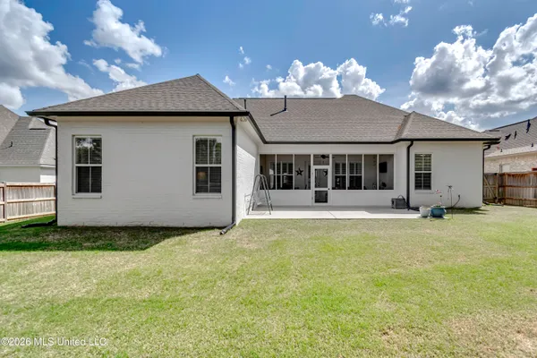 $545,000 | 457 Crossvine Place, Madison, MS 39110