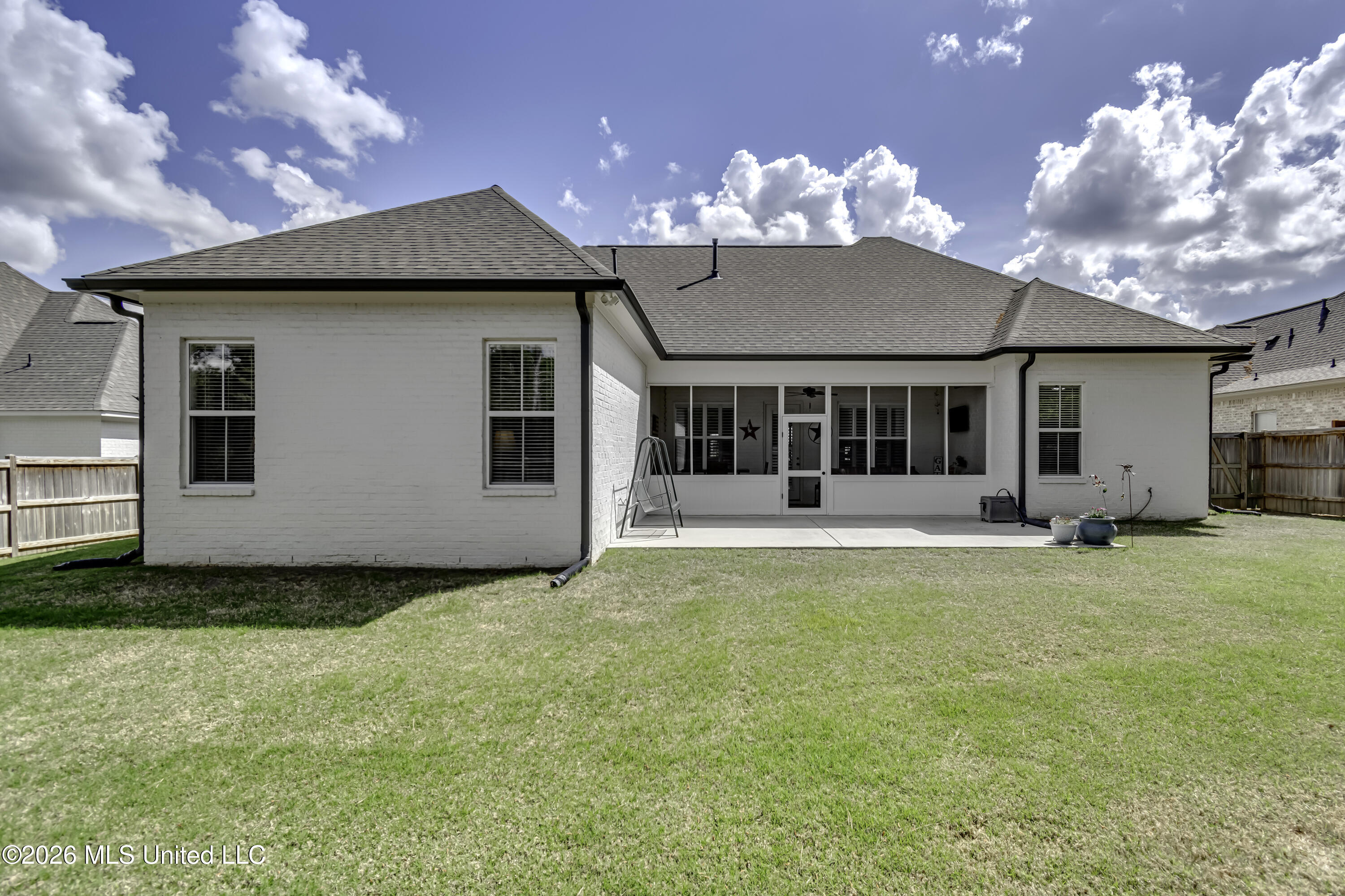 457 Crossvine Place Madison, MS 39110 - Photo 48 of 50 457 crossvine Place--20