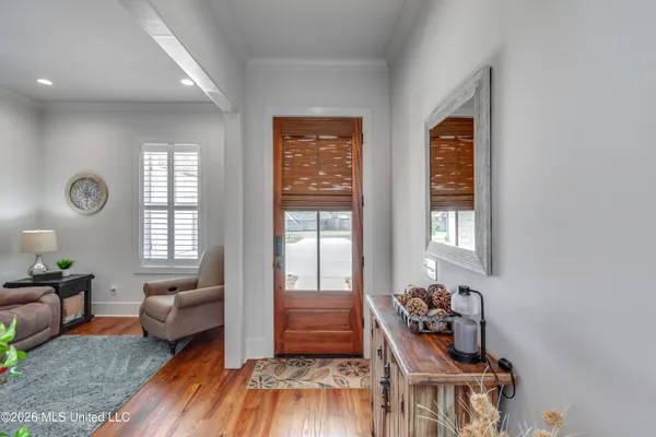 $545,000 | 457 Crossvine Place, Madison, MS 39110