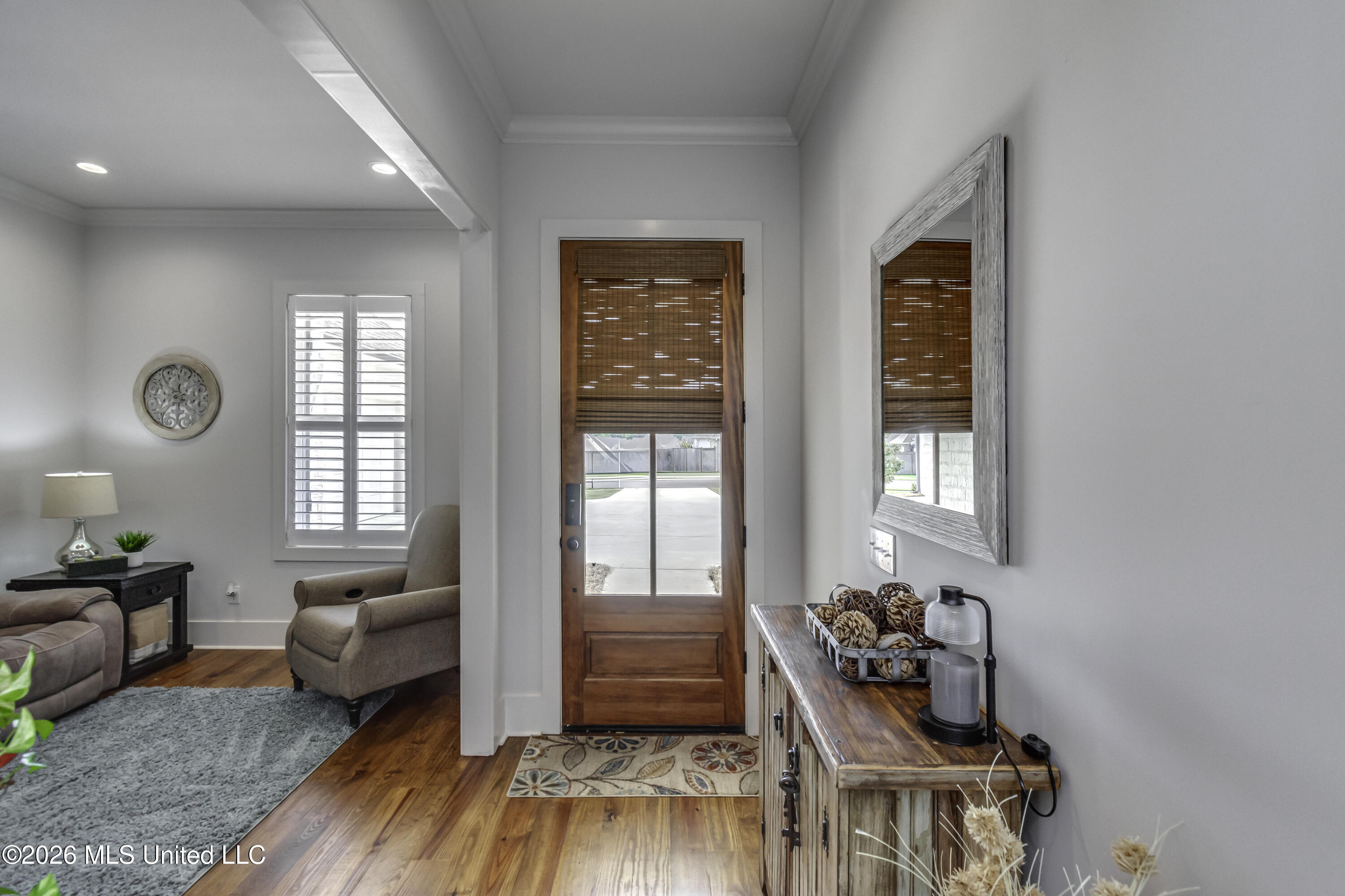 457 Crossvine Place Madison, MS 39110 - Photo 6 of 50 457 crossvine Place--22