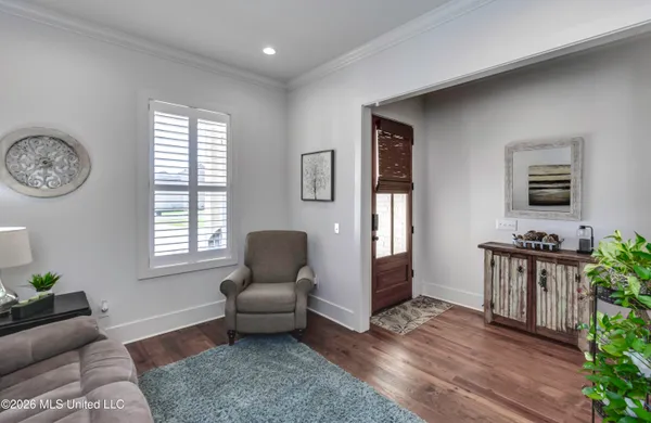 $545,000 | 457 Crossvine Place, Madison, MS 39110