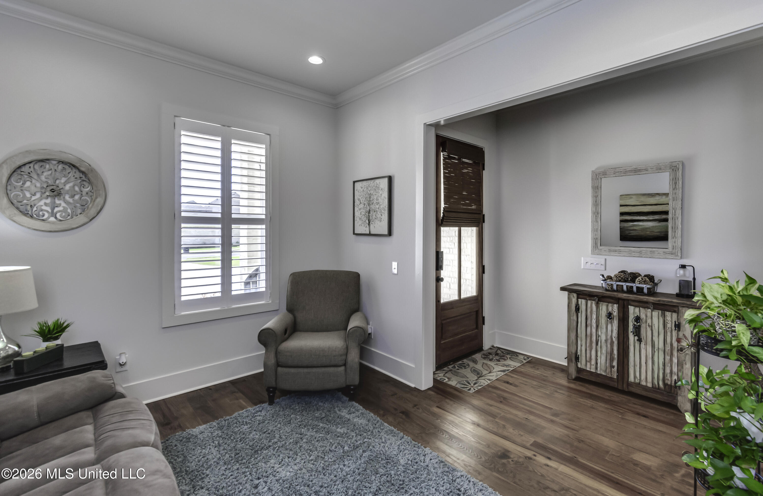 457 Crossvine Place Madison, MS 39110 - Photo 7 of 50 457 crossvine Place--24