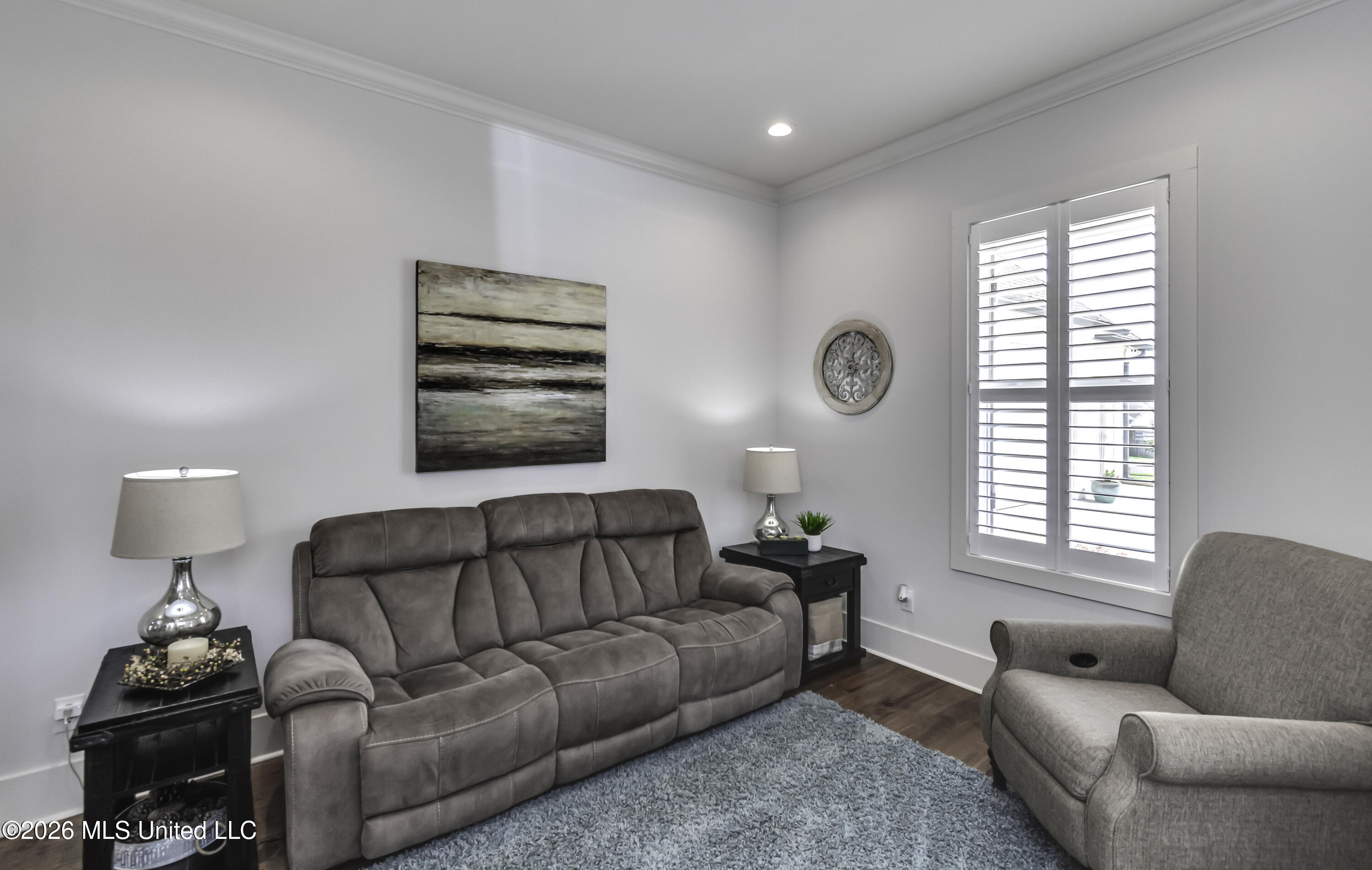 457 Crossvine Place Madison, MS 39110 - Photo 8 of 50 457 crossvine Place--23