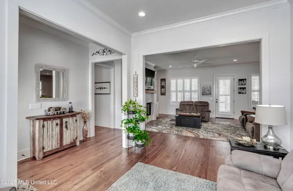 $545,000 | 457 Crossvine Place, Madison, MS 39110