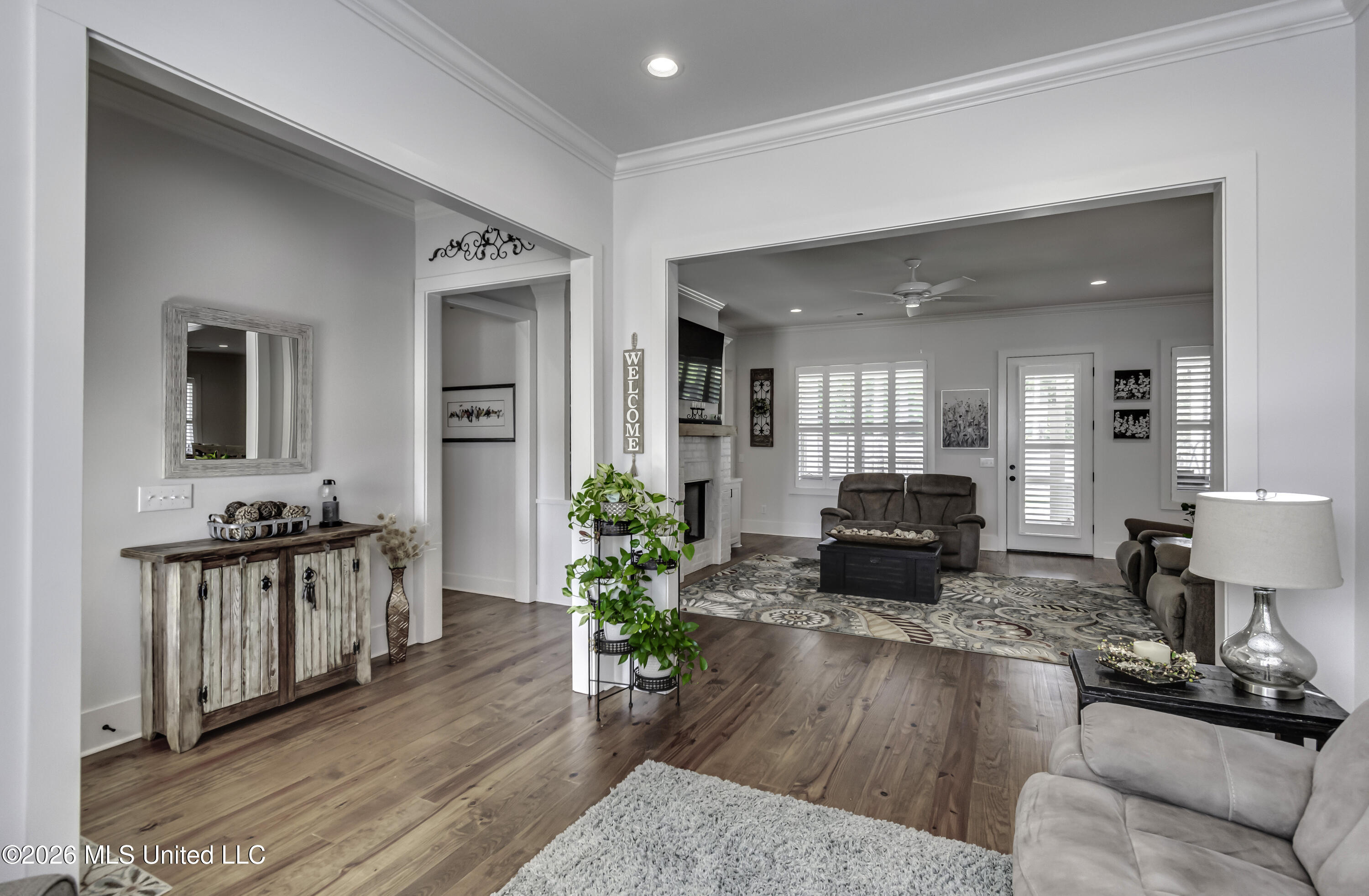 457 Crossvine Place Madison, MS 39110 - Photo 9 of 50 457 crossvine Place--25