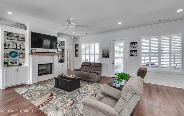 $545,000 | 457 Crossvine Place, Madison, MS 39110