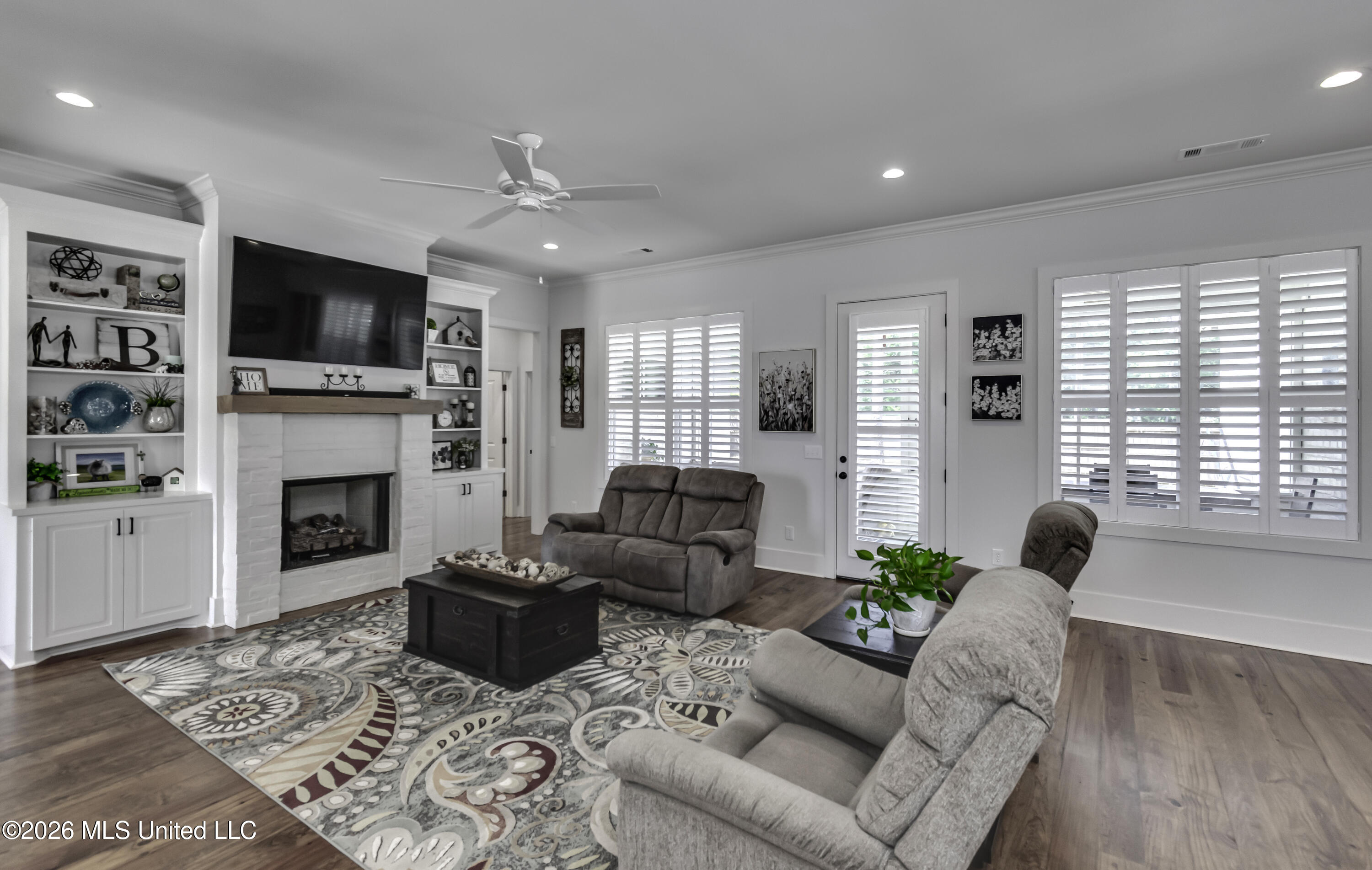 457 Crossvine Place Madison, MS 39110 - Photo 10 of 50 457 crossvine Place--27