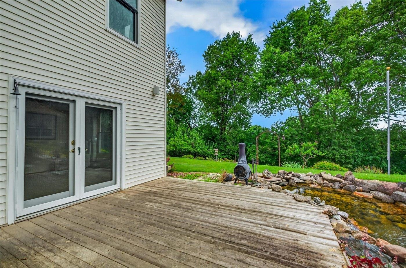 712 Brook Street DeForest, WI 53532 - Photo 85 of 88