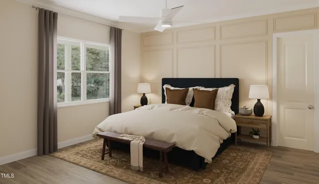 $399,990 | 130 North Harvest Rdg Way, Unit HOMESITE 311, Clayton, NC 27520