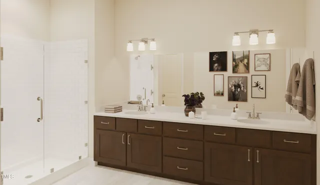 $399,990 | 130 North Harvest Rdg Way, Unit HOMESITE 311, Clayton, NC 27520