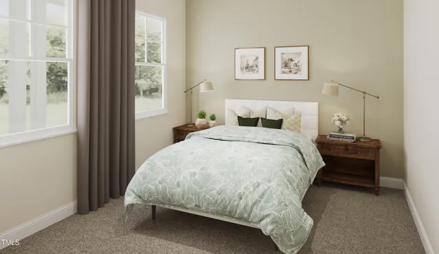 $399,990 | 130 North Harvest Rdg Way, Unit HOMESITE 311, Clayton, NC 27520