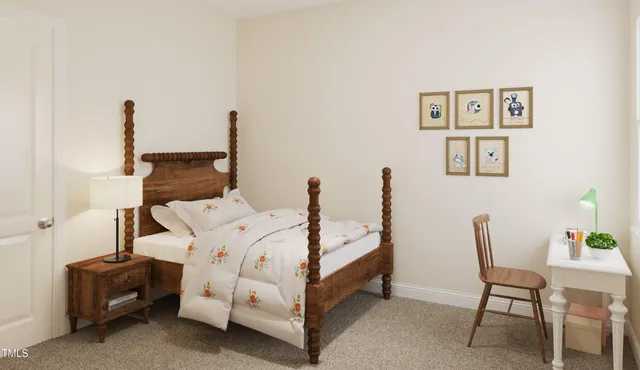 $399,990 | 130 North Harvest Rdg Way, Unit HOMESITE 311, Clayton, NC 27520