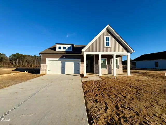 $399,990 | 130 North Harvest Rdg Way, Unit HOMESITE 311, Clayton, NC 27520