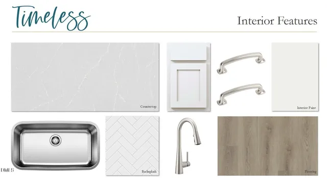 $399,990 | 130 North Harvest Rdg Way, Unit HOMESITE 311, Clayton, NC 27520