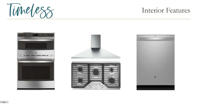 $399,990 | 130 North Harvest Rdg Way, Unit HOMESITE 311, Clayton, NC 27520