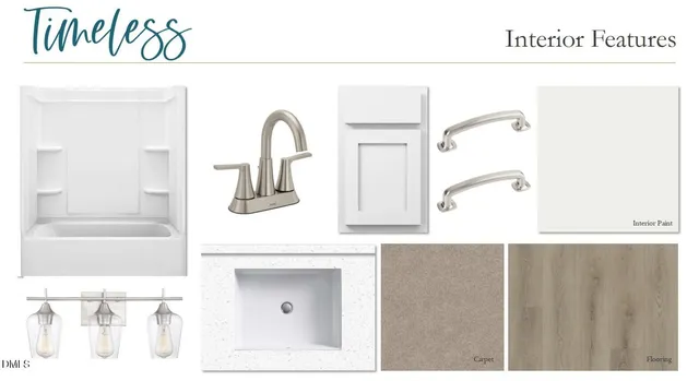 $399,990 | 130 North Harvest Rdg Way, Unit HOMESITE 311, Clayton, NC 27520