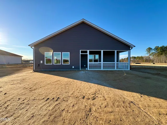 $399,990 | 130 North Harvest Rdg Way, Unit HOMESITE 311, Clayton, NC 27520