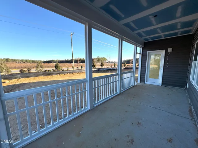 $399,990 | 130 North Harvest Rdg Way, Unit HOMESITE 311, Clayton, NC 27520