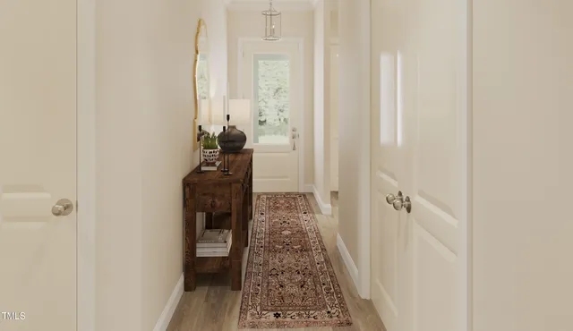 $399,990 | 130 North Harvest Rdg Way, Unit HOMESITE 311, Clayton, NC 27520