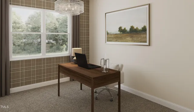 $399,990 | 130 North Harvest Rdg Way, Unit HOMESITE 311, Clayton, NC 27520