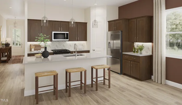 $399,990 | 130 North Harvest Rdg Way, Unit HOMESITE 311, Clayton, NC 27520