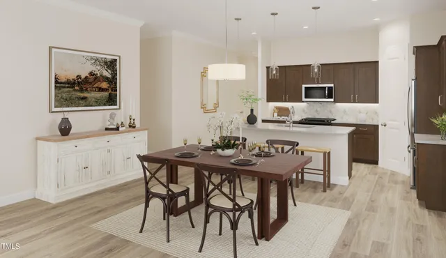 $399,990 | 130 North Harvest Rdg Way, Unit HOMESITE 311, Clayton, NC 27520