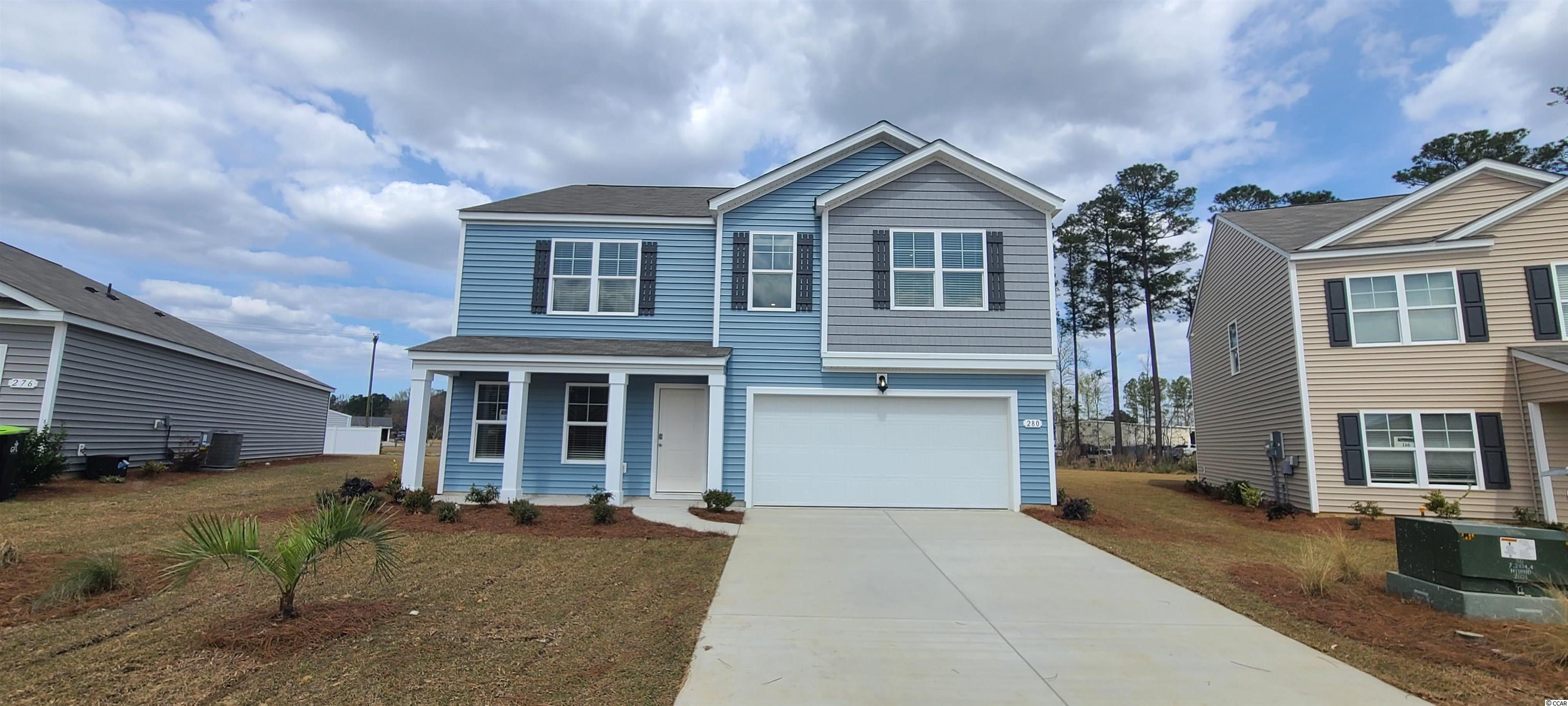 280 Harvest Ridge Way Conway, SC 29527 - Photo 1 of 2 Gallery Image 1