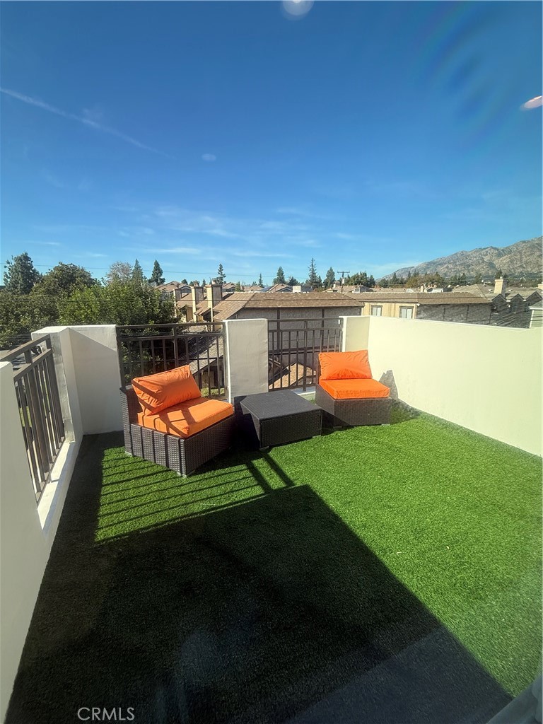 57 Alice Street, Unit A Arcadia, CA 91006 - Photo 22 of 34 an outdoor view of a lake view